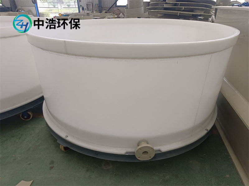 秀峰PP抽滤槽